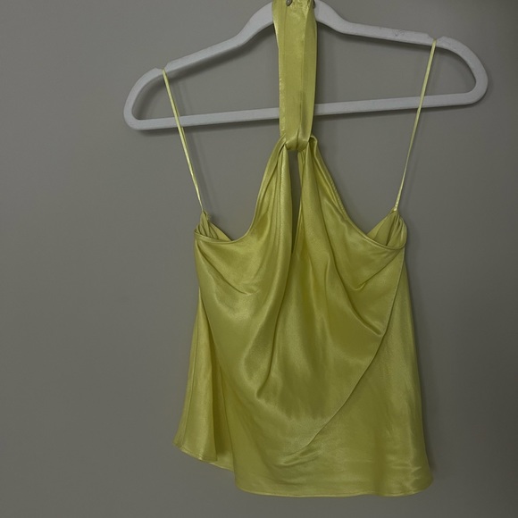 Rails Kimia Top Chartreuse - Picture 3 of 5